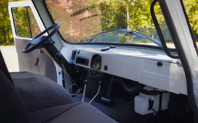 Uaz Bukhanka 2206 - LANDiMPORT Uaz Bukhanka 2206 - LANDiMPORT