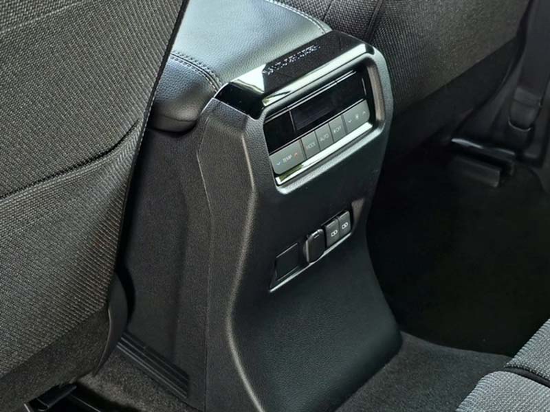 Toyota Land Cruiser Prado 250 Toyota Land Cruiser Prado 250