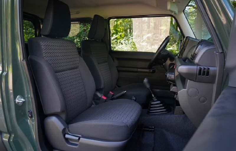 Suzuki Jimny - LANDiMPORT Suzuki Jimny - LANDiMPORT