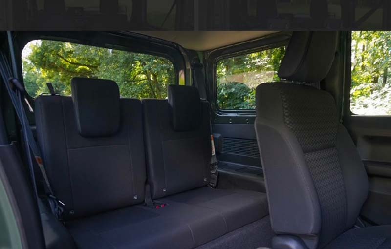 Suzuki Jimny - LANDiMPORT Suzuki Jimny - LANDiMPORT