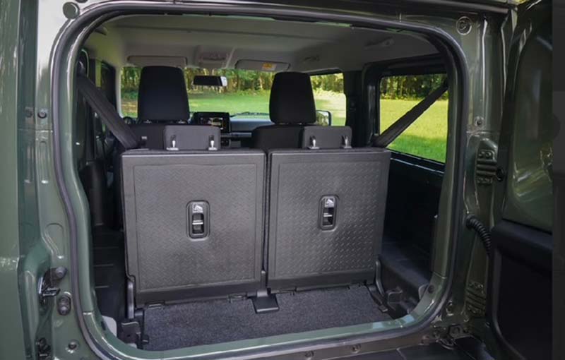 Suzuki Jimny - LANDiMPORT Suzuki Jimny - LANDiMPORT