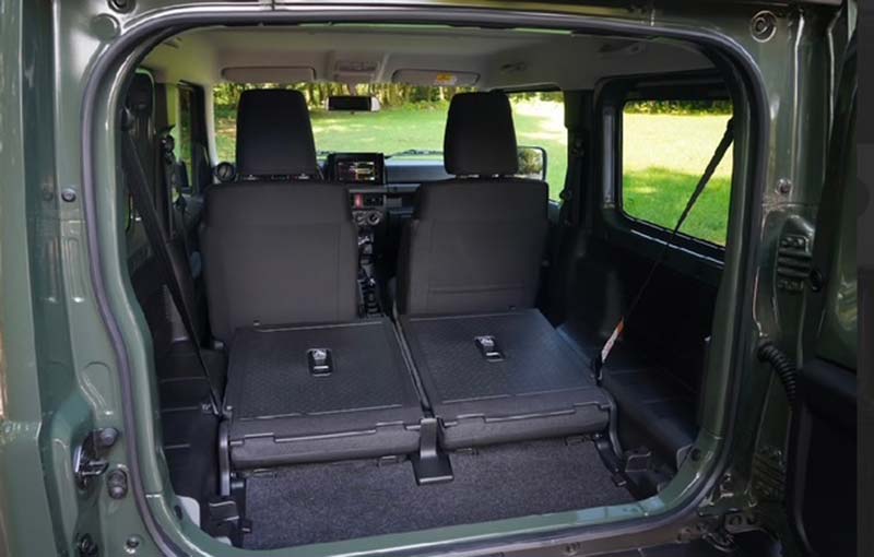 Suzuki Jimny - LANDiMPORT Suzuki Jimny - LANDiMPORT