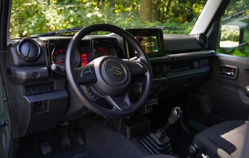 Suzuki Jimny - LANDiMPORT Suzuki Jimny - LANDiMPORT