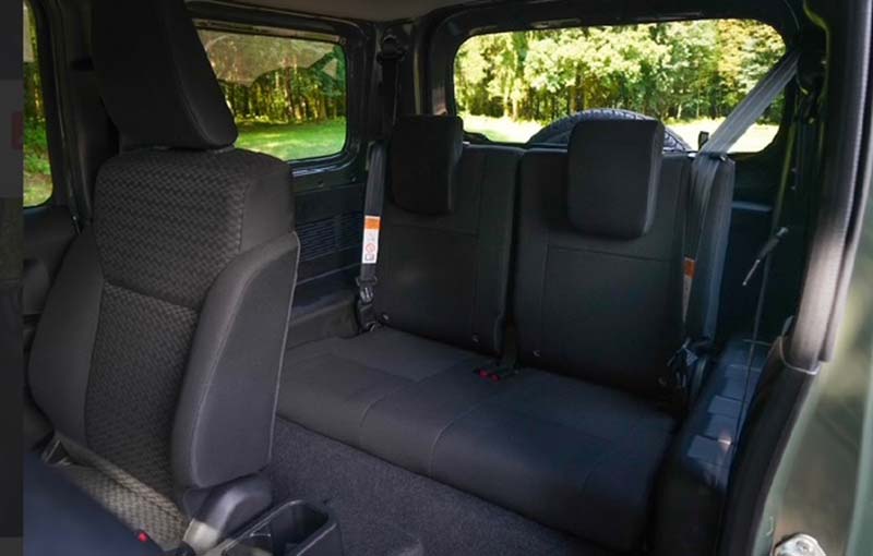 Suzuki Jimny - LANDiMPORT Suzuki Jimny - LANDiMPORT