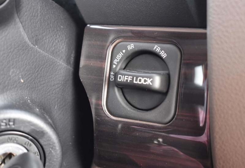 Toyota Land Cruiser 71 Toyota Land Cruiser 71