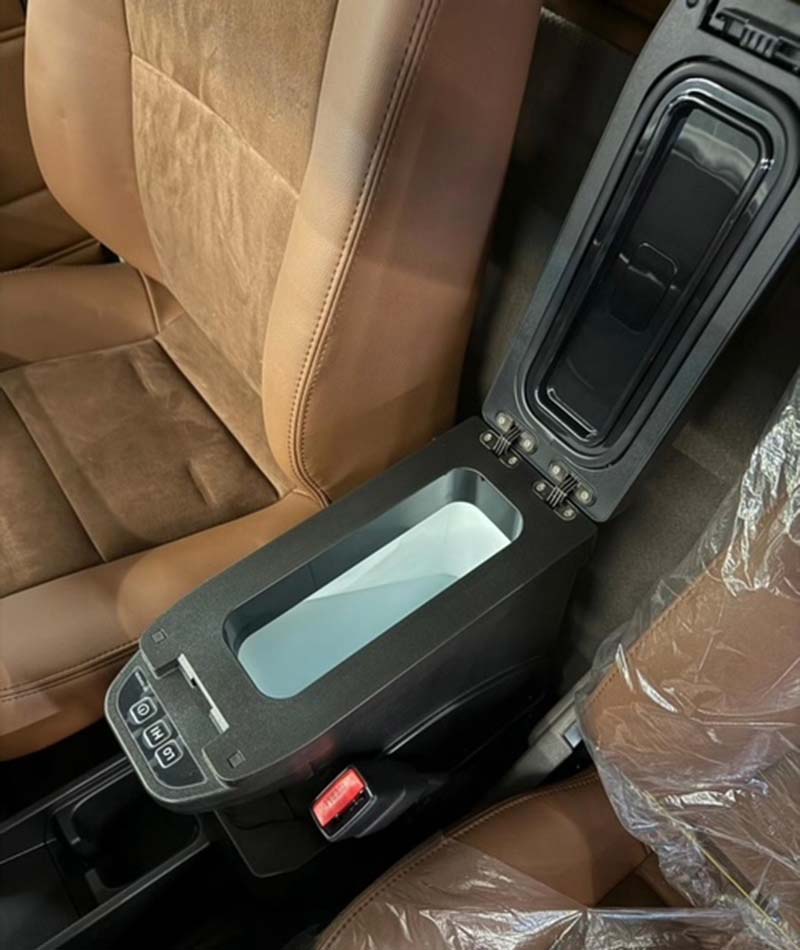 Toyota Land Cruiser 71 Toyota Land Cruiser 71