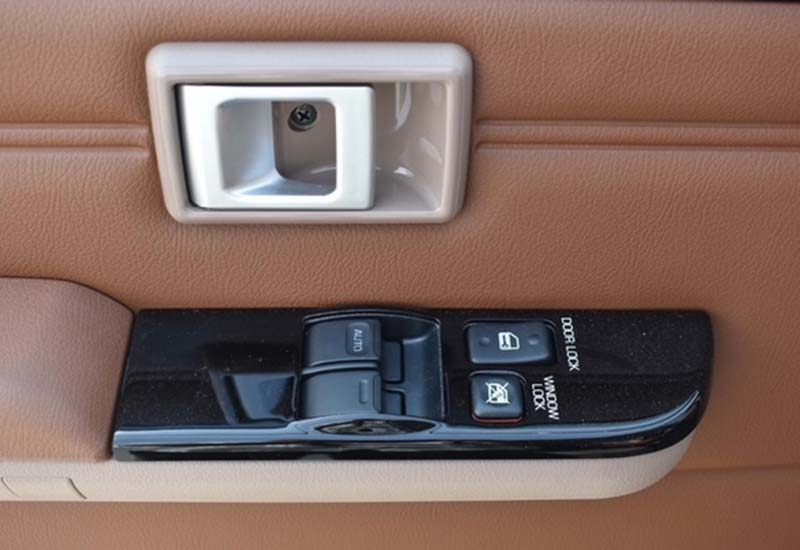 Toyota Land Cruiser 71 Toyota Land Cruiser 71