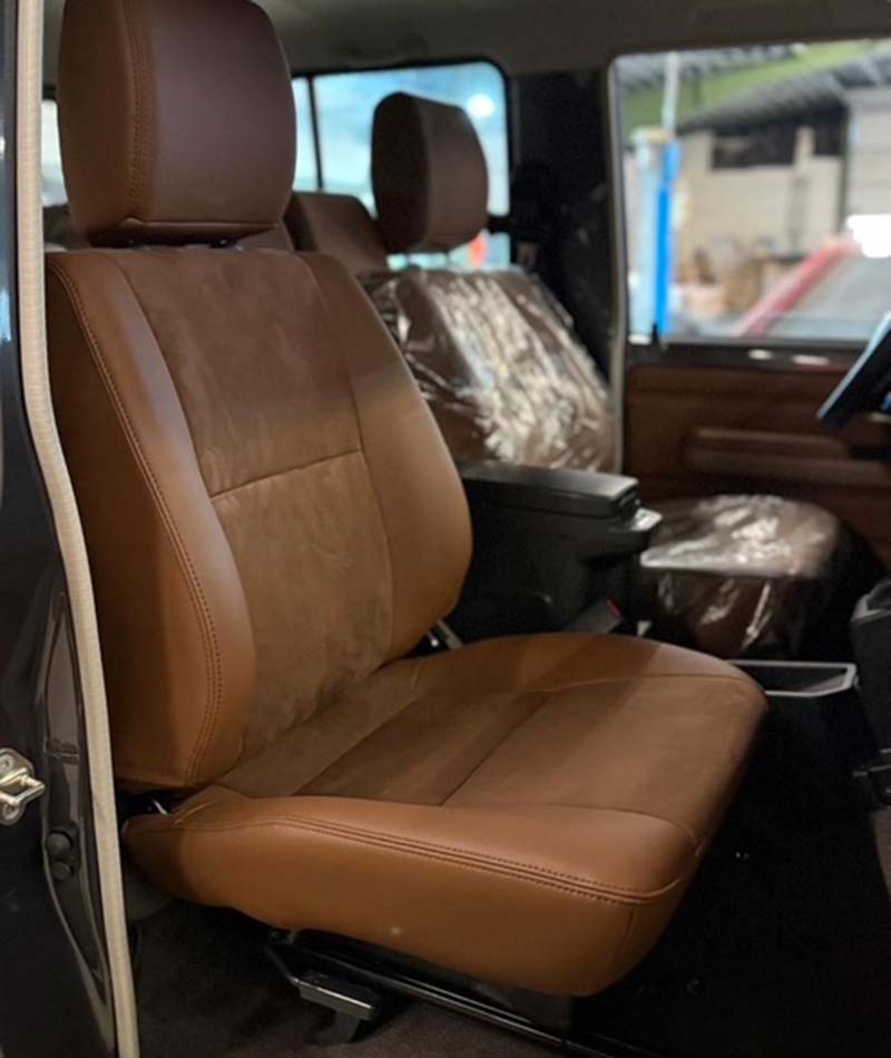 Toyota Land Cruiser 71 Toyota Land Cruiser 71