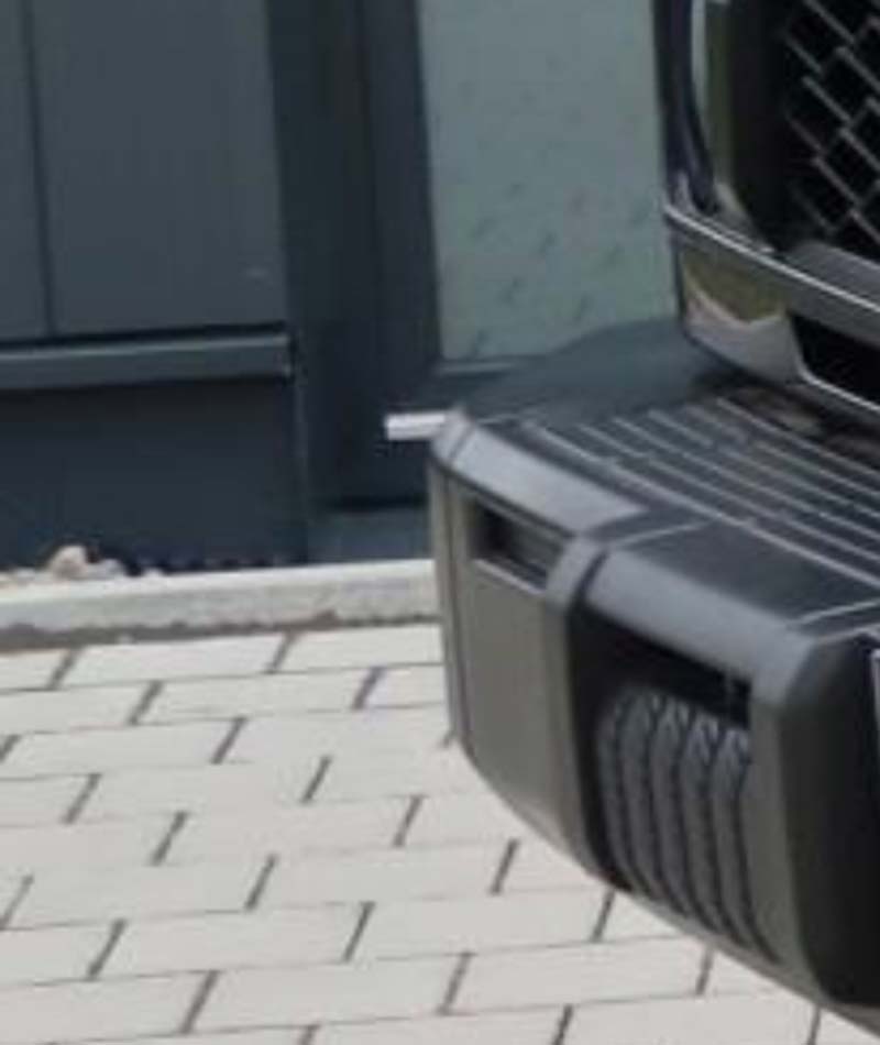 Toyota Land Cruiser 71 Toyota Land Cruiser 71